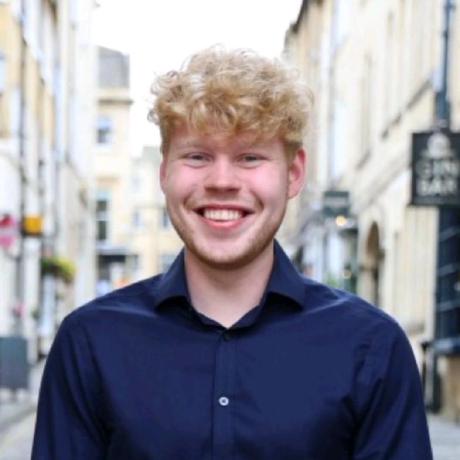 Jacob Horton - Best Vintage Patterns in Retina