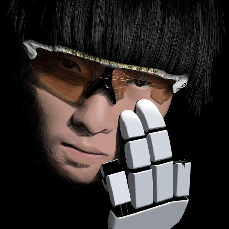 Github Xdd44 Utopia Mitgeometricdisciplines - 8K Mountain Illustrations for Desktop