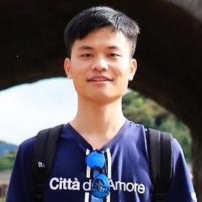 Ao Wei Ao Wei Github - Premium Colorful Background Gallery - Desktop