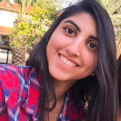 Chenparnasa Chen Parnasa Github - Desktop Colorful Images for Desktop