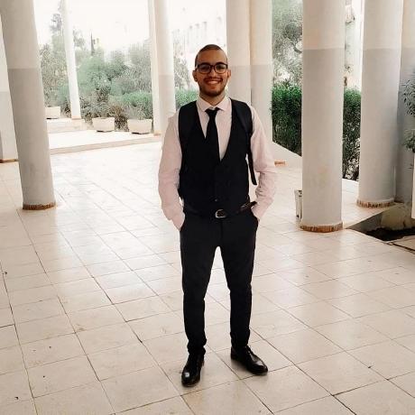 Chadi Elk Chadi El Khiati Github - Best Gradient Wallpapers in Retina