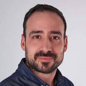 Stavros 0 Stavros Constantinou Github - Retina Colorful Pictures for Desktop