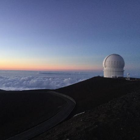 Junhuishen Junhui Shen Github - Best Space Pictures in HD