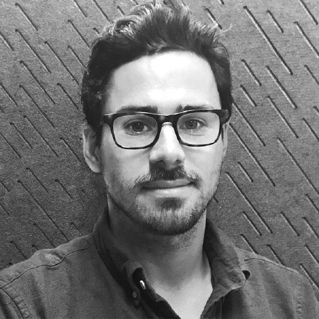 Abram Gross Github - Download Premium Gradient Art | 4K