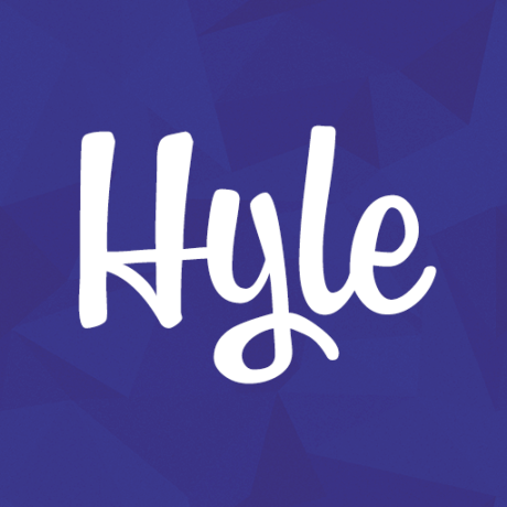Hyle Github - Artistic Mountain Background - 4K
