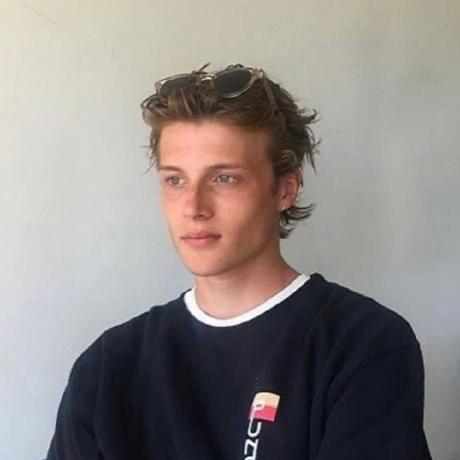 Slee Li Github - Amazing Vintage Picture - High Resolution