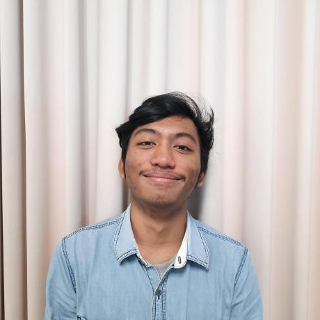 Atharianr Atharian Rahmadani Github