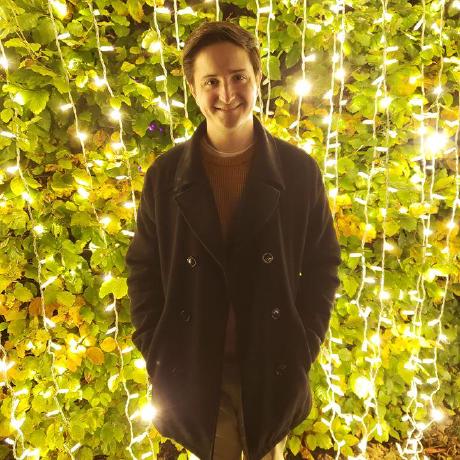 Github Hagabbar Vitamin C This Will Be The First Official Public - Desktop Nature Textures for Desktop