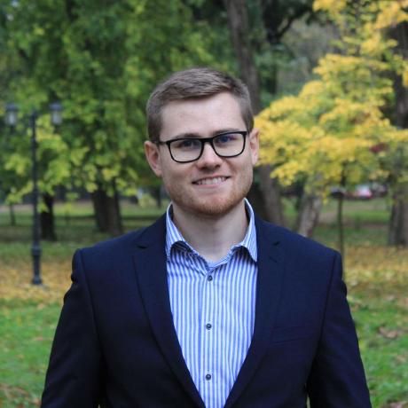 Gyorgy S Github - 4K Colorful Images for Desktop