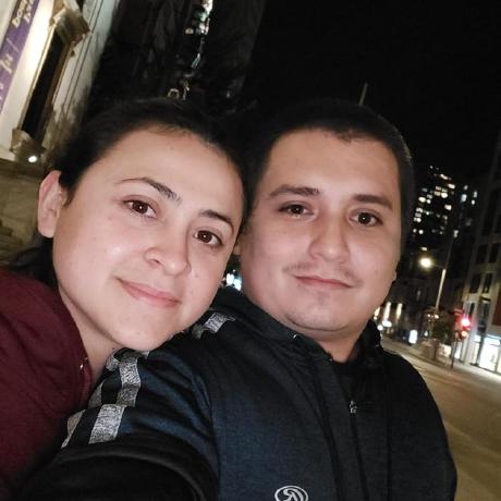 Javier Renteria Github - Landscape Art Collection - Ultra HD Quality