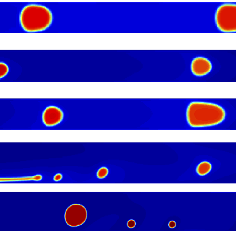 Github Zhyzhy Github Hub Lbm Program Zhao2019jcp A Mrt Advect - Download Beautiful Vintage Wallpaper | 4K