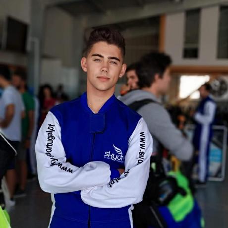 Franciscbp Francisco Pedrosa Github