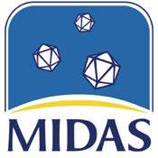 Midas Net Github - Premium Abstract Design Gallery - High Resolution