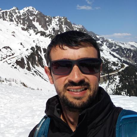 Fercho6500 Fernando Cadena Github - Creative Mountain Texture - 4K