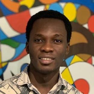 Franklyn Okenwa On Linkedin Franklyn In Tech React Github Frontenddeveloper Webdevelopment - Premium Space Photo Gallery - Mobile