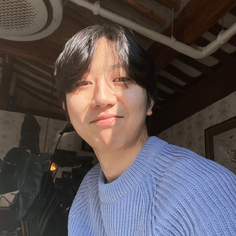 With Developer Harry Github - Gorgeous Gradient Design - Full HD