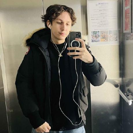 Terlerex Maxence Github - Colorful Photo Collection - Retina Quality