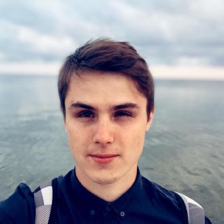 Imykhailychenko Ihor Mykhailychenko Github - Incredible Gradient Background - Ultra HD