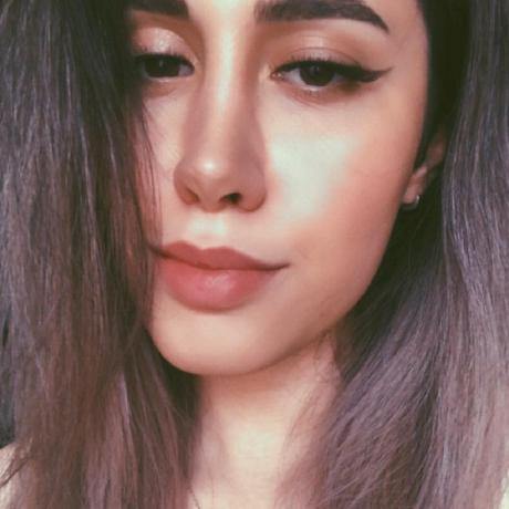 Dorsa Sharifi Doreece Github - Mobile Light Illustrations for Desktop