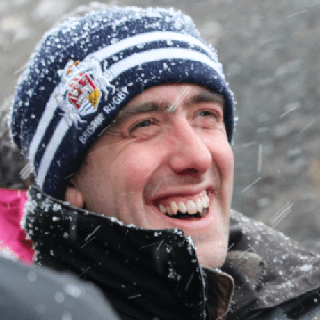 Thepowercoders Antony Millington Github - Perfect Light Image - 4K