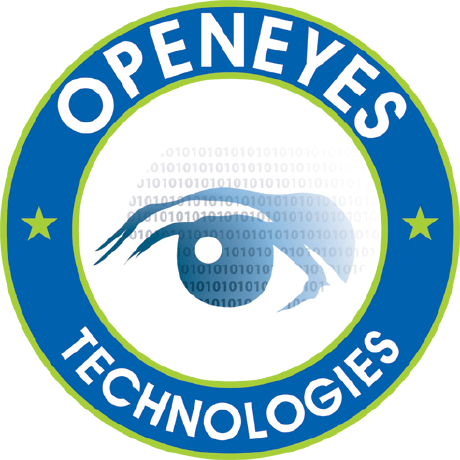 Openeyes Github - Download Creative Space Picture | 8K