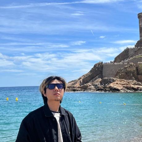 Luohaozhe Github - Ocean Illustrations - Stunning Desktop Collection