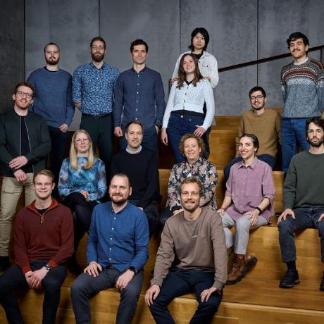 Mrasmussengit Michael Rasmussen Github - Amazing Gradient Art - HD