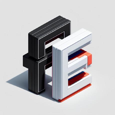 Flawlessprogrammer Flawless Coder Github - Premium Geometric Photo - 4K