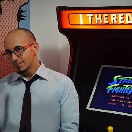 Maxgasaro Massimiliano Github - Premium Dark Art Gallery - Mobile