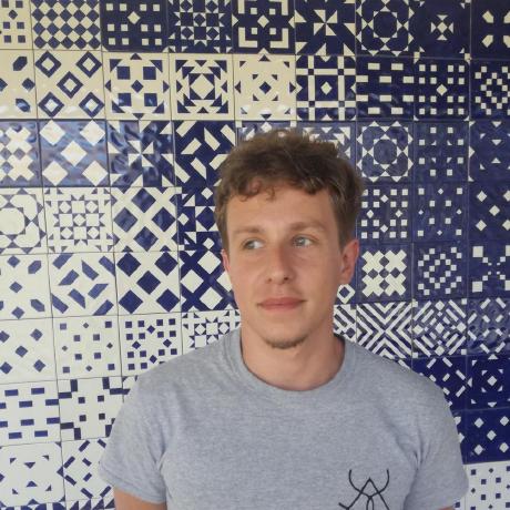 Gwendal Dev Github - Creative Gradient Photo - 4K