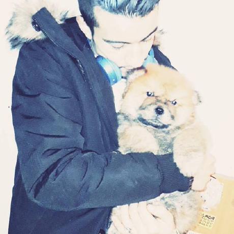 Latifachakir Latifa Chakir Github - Download Gorgeous Vintage Image | Ultra HD