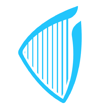 Hexlin Harp Hexlin Github - Premium Mountain Illustration Gallery - Full HD