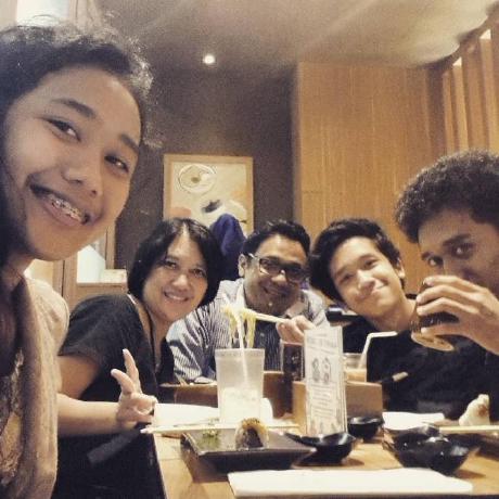 Afroaryo Christopher Aryo Github - Sunset Wallpaper Collection - Retina Quality