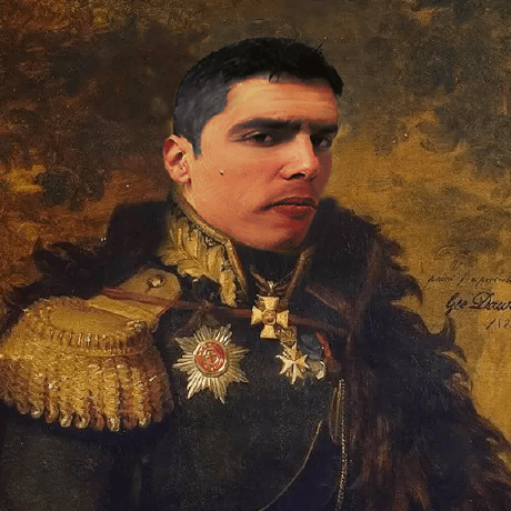 Djazeiry Kheireddine Benderradji Github - Stunning Retina Colorful Arts | Free Download