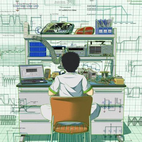 Mono 1987 Github - Best Abstract Images in Retina