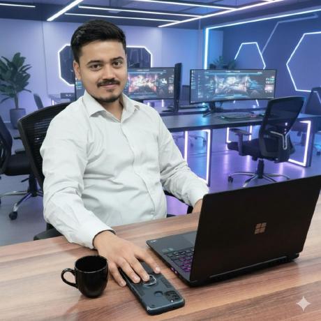 Imvickykumar999 Vicky Kumar Github - Geometric Picture Collection - 8K Quality