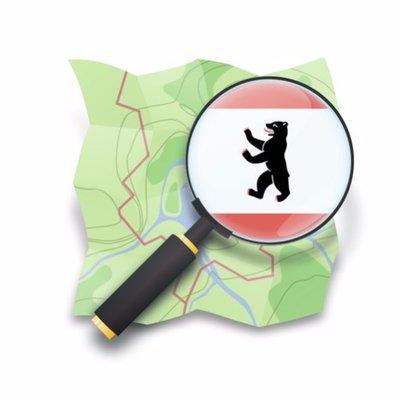 Osm Verkehrswende Osm Berlin Github - Light Textures - Incredible Full HD Collection