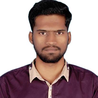 Gowrims Gowrishankar Github