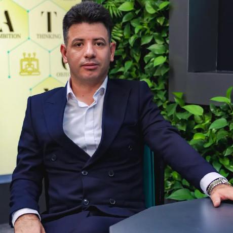 Behnamrahmati Behnam Rahmati Github - Download Stunning Colorful Pattern | HD