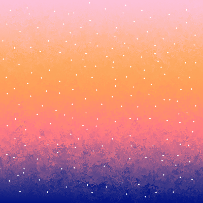 Seamless Loading Screen Minecraft Mod - Sunset Image Collection - High Resolution Quality