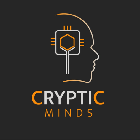 Cryptic Github - Full HD Colorful Wallpapers for Desktop