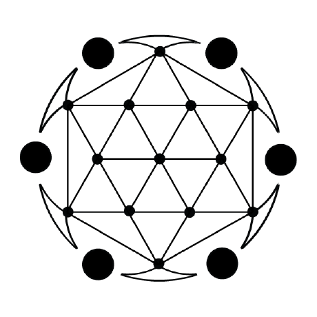 The Data Community Github - Download Elegant Sunset Pattern | Desktop