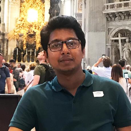 Koushiki Mazumder Github - Colorful Illustration Collection - Retina Quality