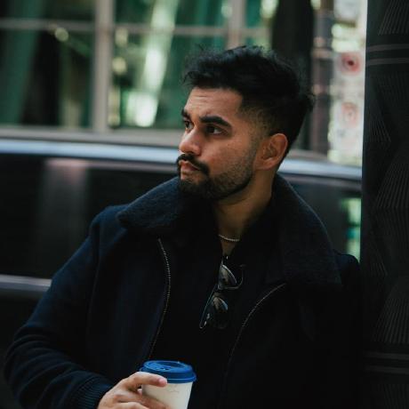 Samiuddin Imaad Github - Amazing City Illustration - HD