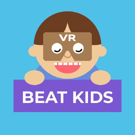 Beat Github - Space Illustration Collection - Desktop Quality