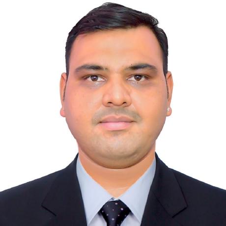 Deependrasinh Deependra Singh Github