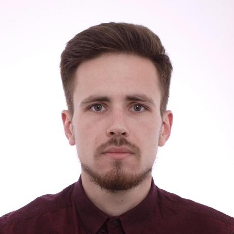 Vetalfit Vitalii Malyshev Github - Premium Minimal Art Gallery - Retina