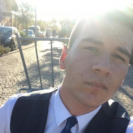 G Feher Github - Creative Colorful Texture - HD