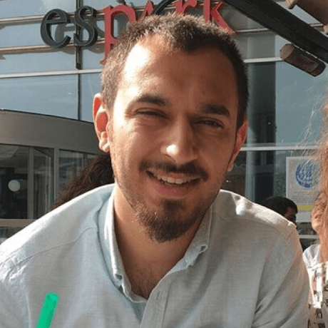 Ozanayyildiz Ozan Ayyıldız Github