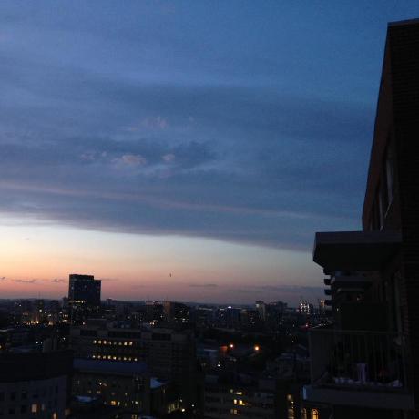 Alpaddesai Alpa Desai Github